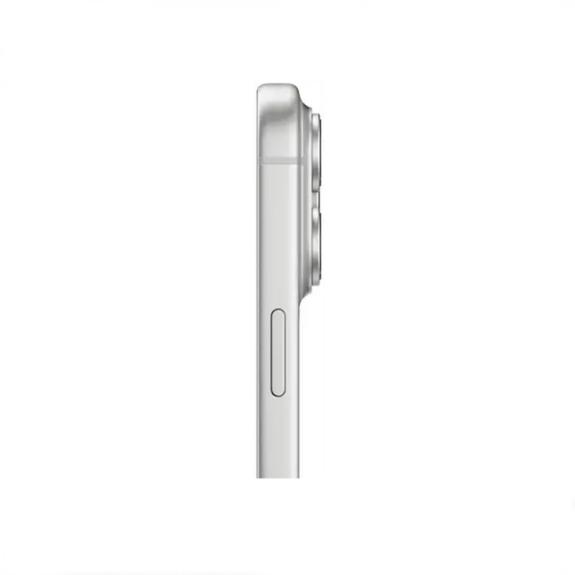 iPhone 17 Pro Max de 256GB color Plateado