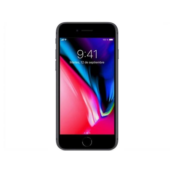 iPhone 8 64GB negro GRADO B