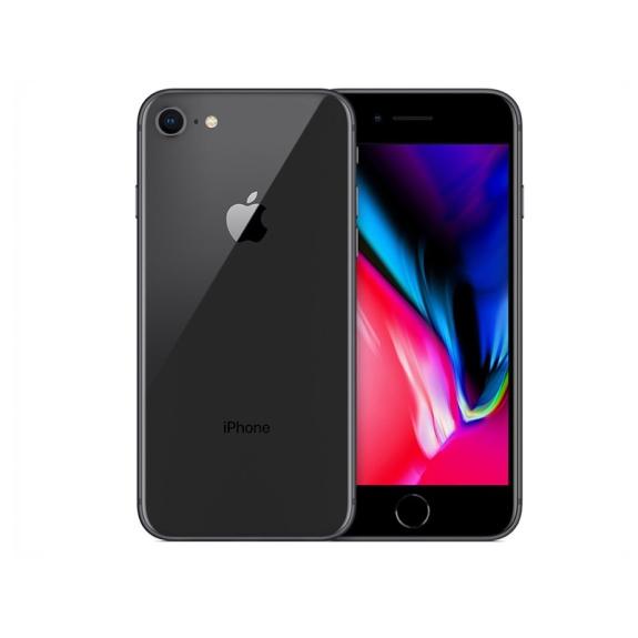 iPhone 8 64GB negro GRADO B