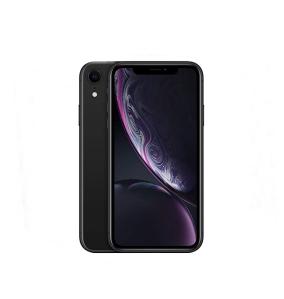 iPhone XR de 128GB color negro