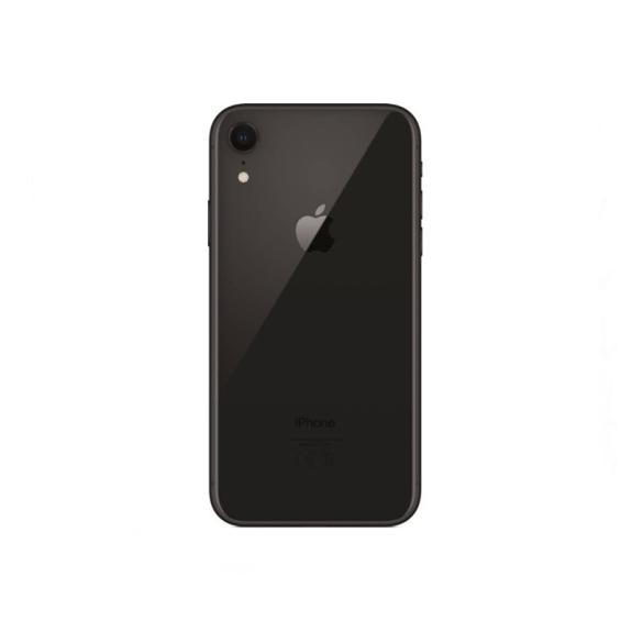 iPhone XR de 128GB color negro