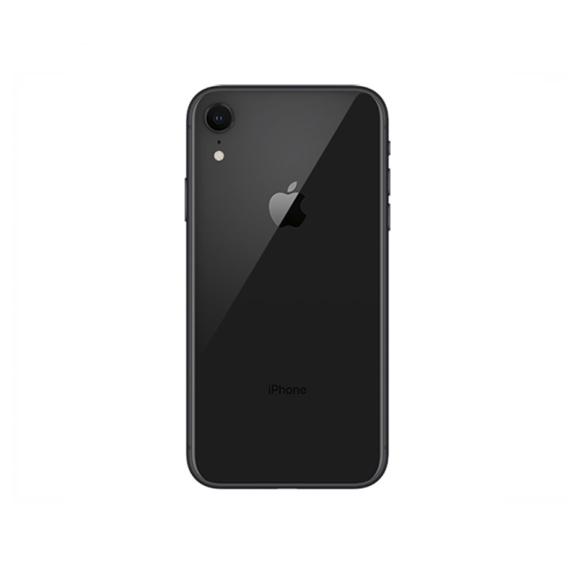 iPhone XR de 64GB color negro