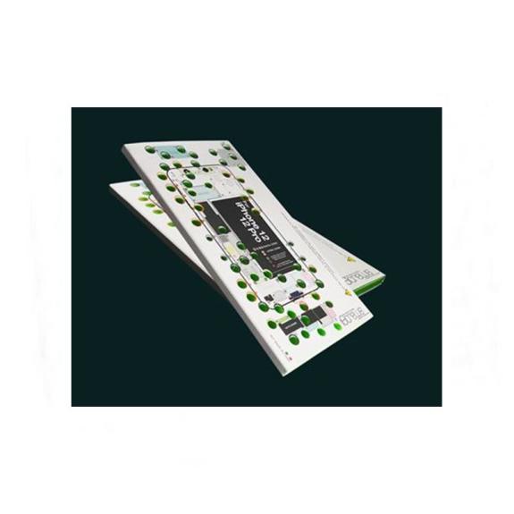 iScrews Plantilla Organizador Tornillos | iPhone 12 / 12 Pro