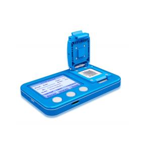 Programador JCID-P7S Reparación Errores NAND en iPhone y iPad