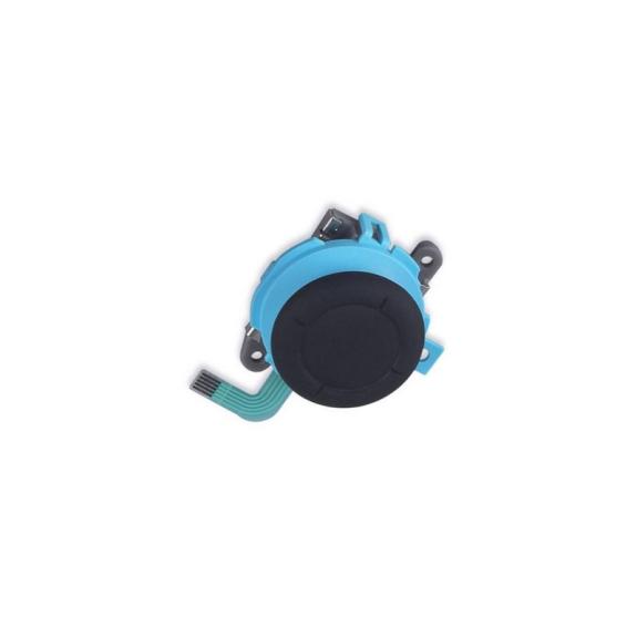 Joystick 3D Para Nintendo Switch 2 Azul