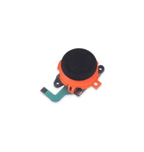 Joystick 3D Para Nintendo Switch 2 Naranja