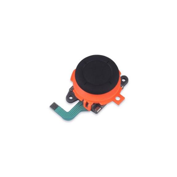 Joystick 3D Para Nintendo Switch 2 Naranja