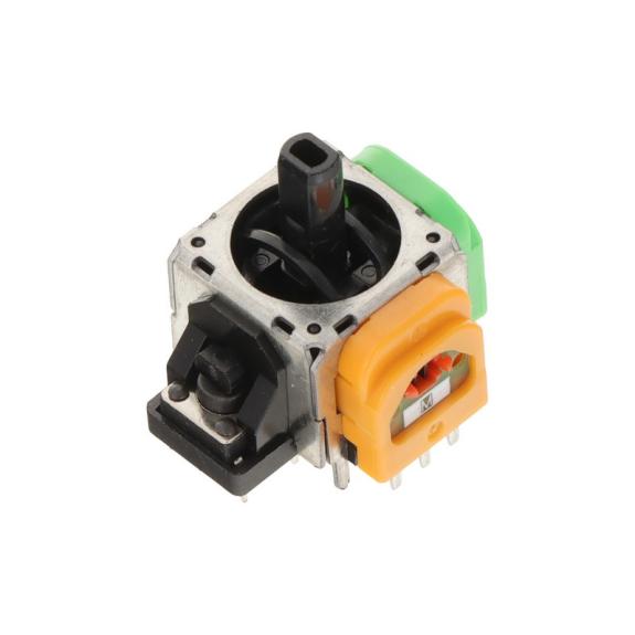 Joystick analógico Hall Effect Para Play Station 4