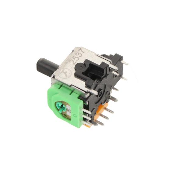 Joystick analógico Hall Effect Para Play Station 4