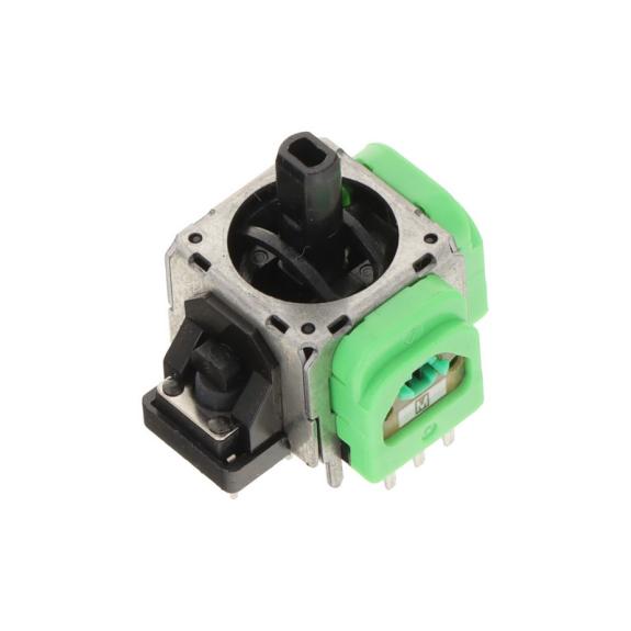 Joystick analógico para Play Station 5 (Hall Effect)