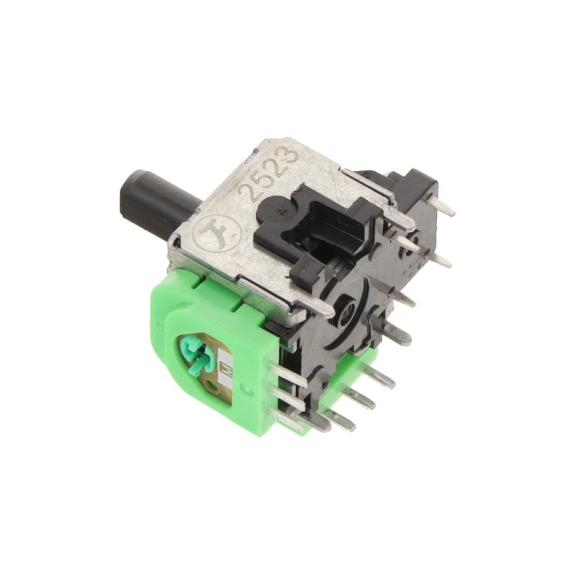 Joystick analógico para Play Station 5 (Hall Effect)