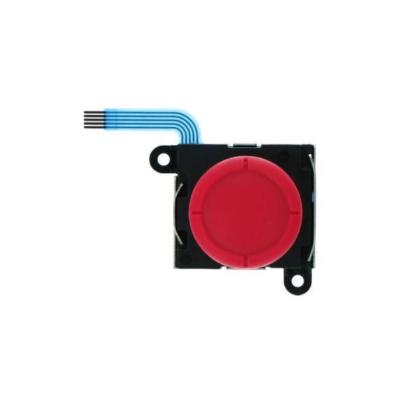 Joystick Joy-Con Para Nintendo Switch / Switch Lite Rojo