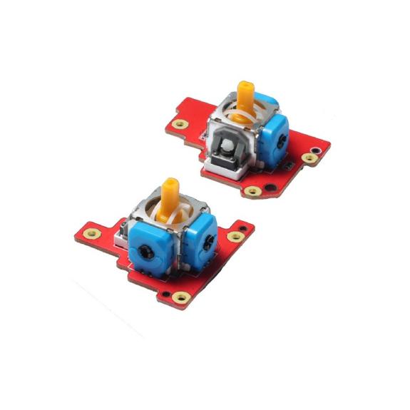 Joystick Placa PCB Izquierda Y Derecha Para Asus Rog Ally X