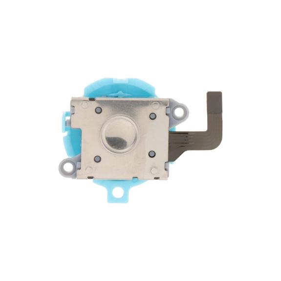 Joystick TMR Electromagnetico Para Nintendo Switch 2 azul