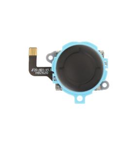 Joystick TMR Electromagnetico Para Nintendo Switch 2 azul