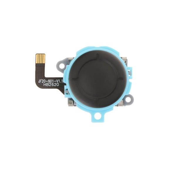 Joystick TMR Electromagnetico Para Nintendo Switch 2 azul