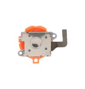 Joystick TMR Electromagnetico Para Nintendo Switch 2 naranja