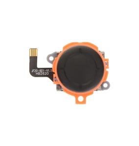 Joystick TMR Electromagnetico Para Nintendo Switch 2 naranja