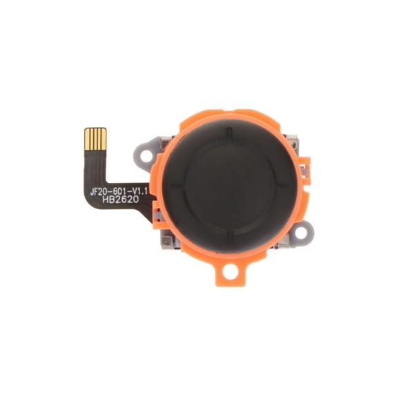 Joystick TMR Electromagnetico Para Nintendo Switch 2 naranja