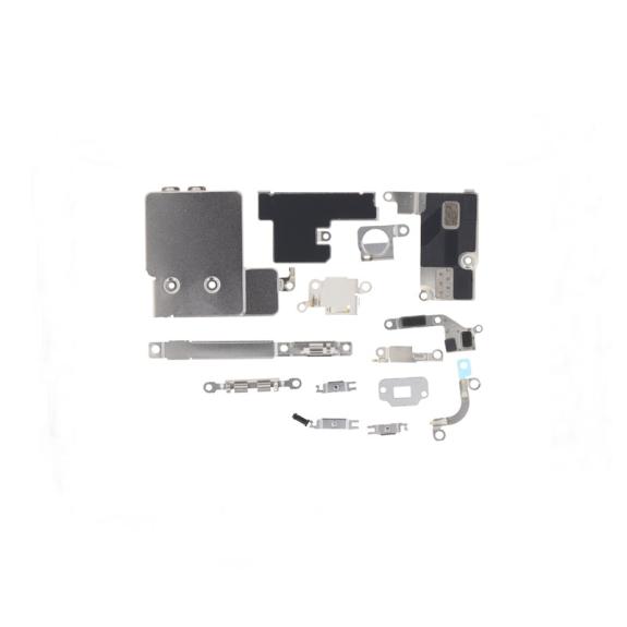 Juego chapas internas para iPhone 13 Mini