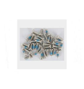Game of 100 mobile screws for Samsung Galaxy 1.4 x 3.5mm