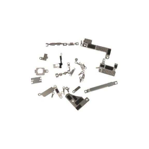 Juego De Piezas Internas Para iPhone 15