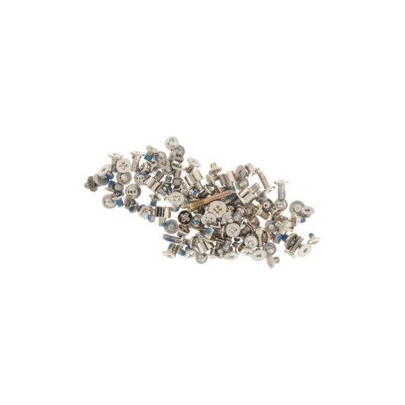 Juego de Tornillos Para iPhone 13 Mini dorado