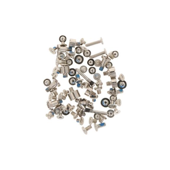 Juego De Tornillos Para iPhone 14 Plus Blanco