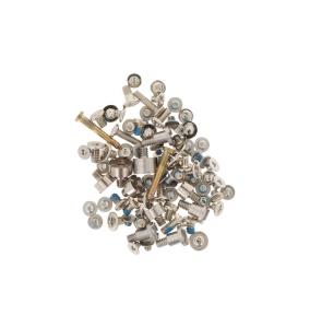 Juego de Tornillos Para iPhone 14 Plus dorado