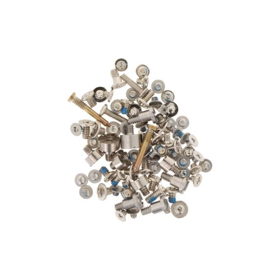 Juego de Tornillos Para iPhone 14 Plus dorado