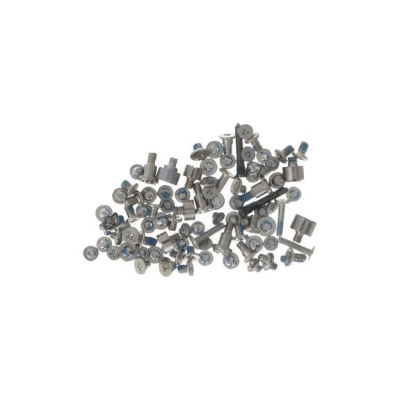 Juego de Tornillos Para iPhone 14 Plus negro