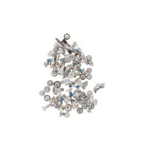 Juego de Tornillos Para iPhone 16 Pro Max Gris Titanio
