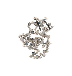 Juego Tornillos Para Apple iPhone 15 Pro Negro