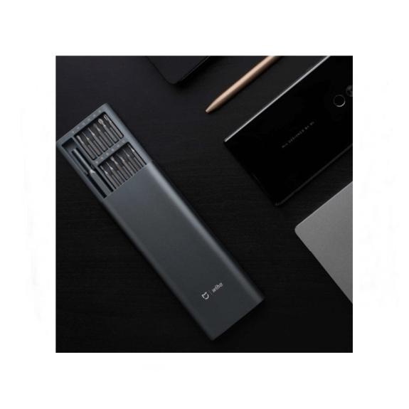 Kit Cabezales Destornillador Xiaomi Mijia Wiha | 24 en 1 piezas