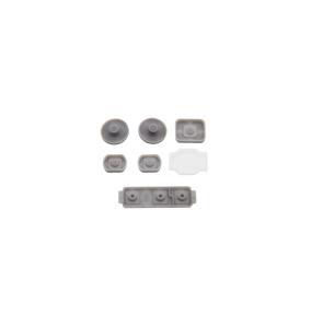 Kit Replacement Rubber Supports Buttons for Nintendo Switch Lite