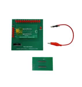 KIT APRENDIZAJE DE SOLDADURA SERVICELL