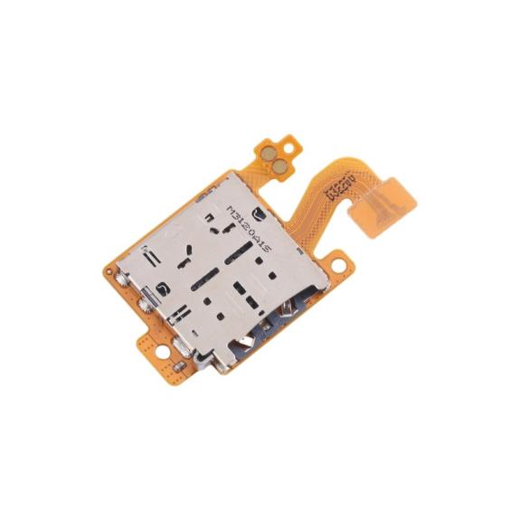 Lactor Bandeja SIM Para Samsung Galaxy Tab S8 Plus