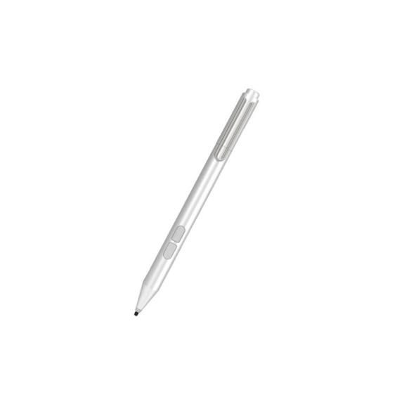 Lapiz Microsoft Surface Series en color plateado