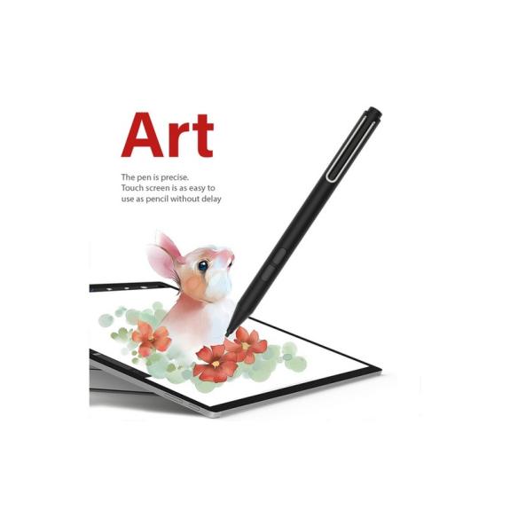 Lapiz Para Microsoft Surface Series en color negro