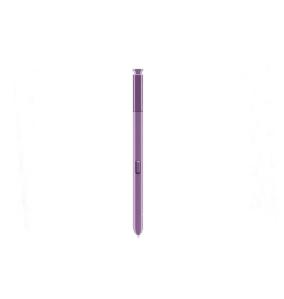 Lapiz tactil para Samsung Galaxy Note 9 morado