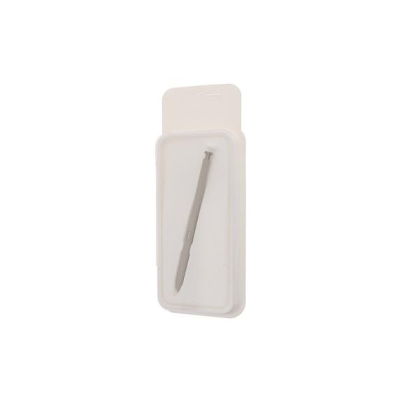 Lápiz Stylus Touch Para Samsung Galaxy S25 Ultra gris titanio