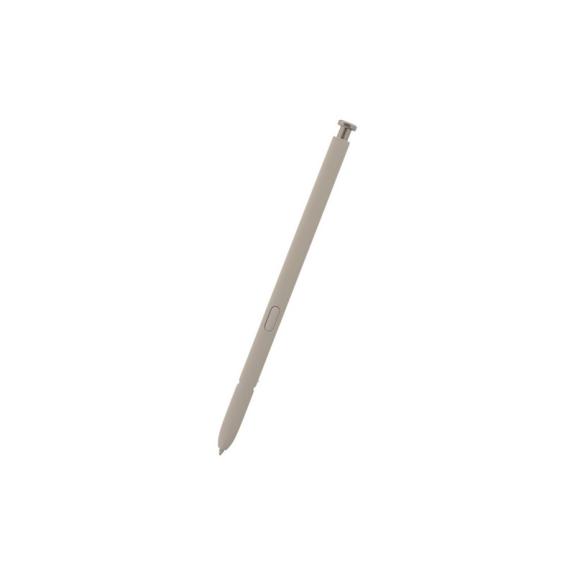Lápiz Stylus Touch Para Samsung Galaxy S25 Ultra gris titanio