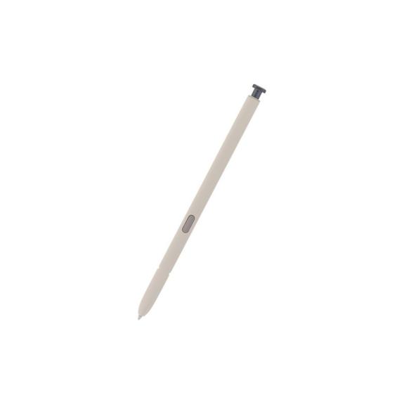 Lápiz Stylus Touch Para Samsung Galaxy S25 Ultra negro titanio