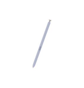Lápiz Stylus Touch Para Samsung Galaxy S25 Ultra plata titanio