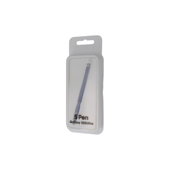 Lápiz Stylus Touch Para Samsung Galaxy S25 Ultra plata titanio