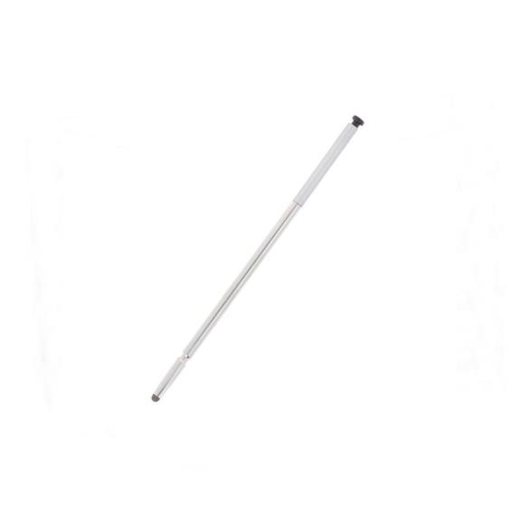 Lapiz tactil para Motorola Moto G Stylus 5G 2023 negro