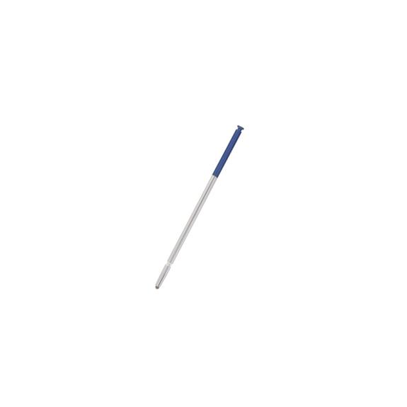 Lapiz touch stylus para Motorola Moto G Stylus 2022 azul