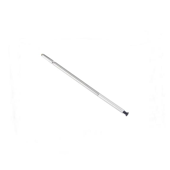 Lapiz touch stylus para Motorola Moto G Stylus 2023 azul