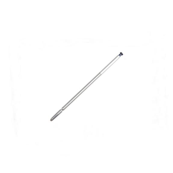 Lapiz touch stylus para Motorola Moto G Stylus 2023 azul