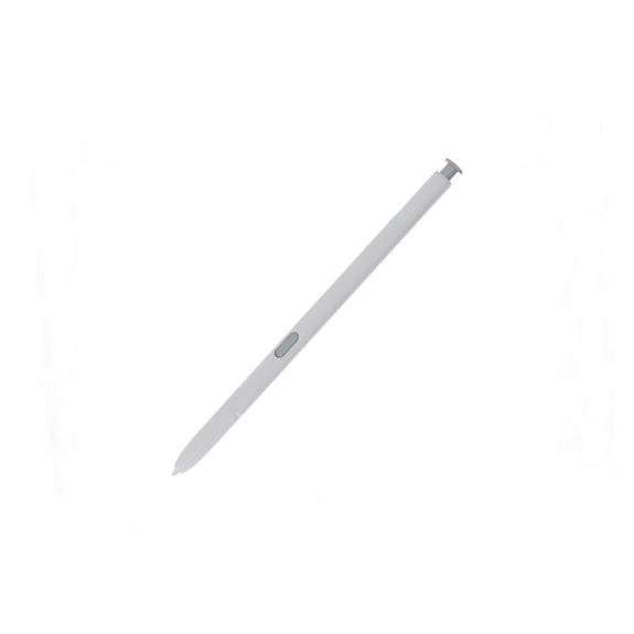 Lapiz touch stylus para Samsung Galaxy Note20 / Note20 5G blanco